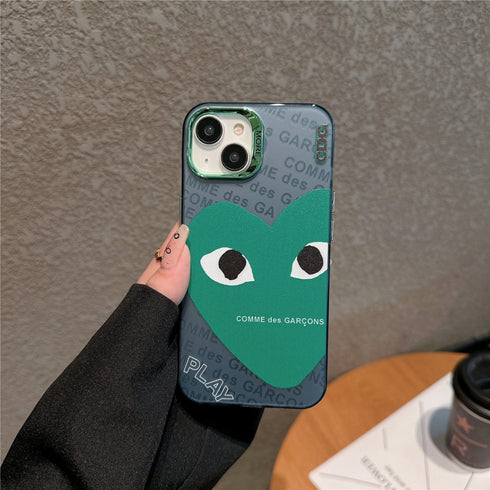 כיסוי איכותי אופנתי ומגניב המיועד לאייפון - Convers