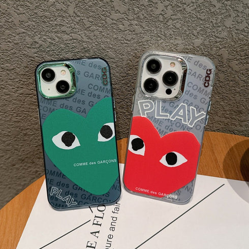 כיסוי איכותי אופנתי ומגניב המיועד לאייפון - Convers