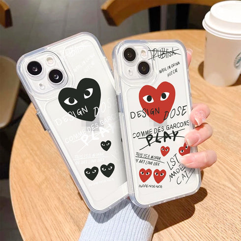 כיסוי אופנתי איכותי ומגניב מעוצב לאייפון - Convers