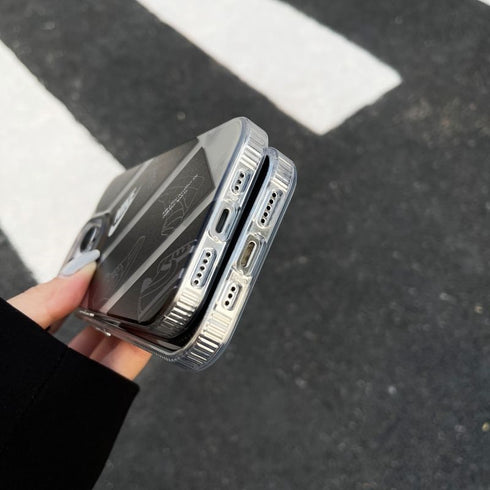 כיסוי מגניב איכותי ואופנתי מעוצב לאייפון - Nike