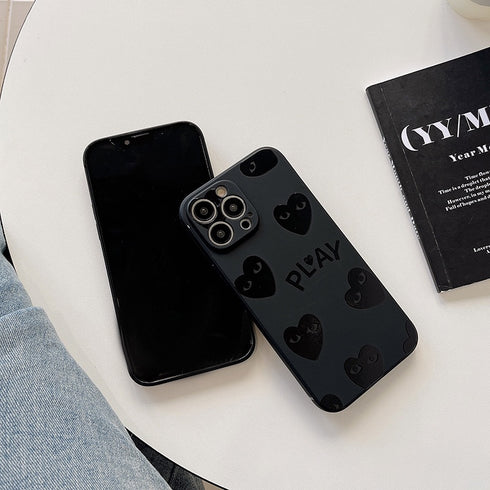 כיסוי אופנתי איכותי ומגניב מעוצב לאייפון - Convers