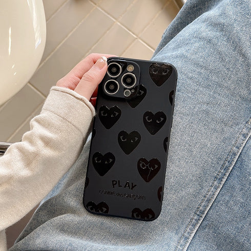 כיסוי אופנתי איכותי ומגניב מעוצב לאייפון - Convers