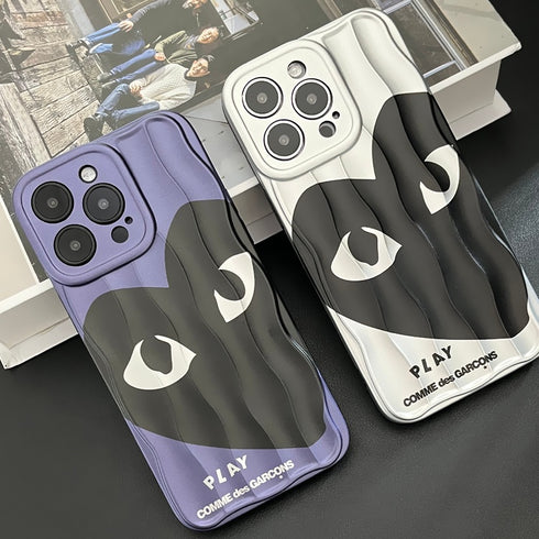 כיסוי אופנתי איכותי ומגניב מעוצב לאייפון - Convers