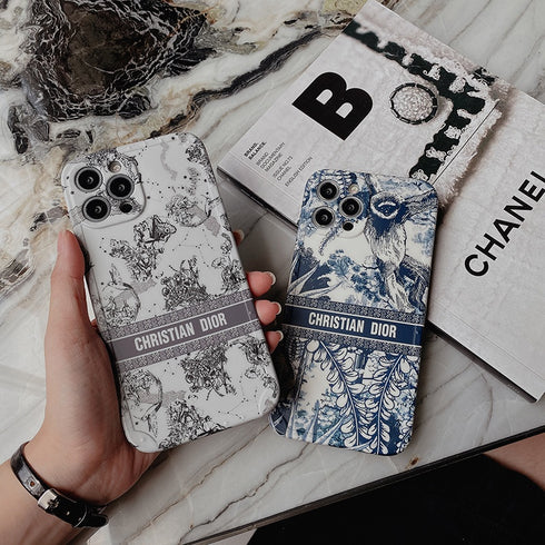 כיסוי איכותי לאייפון | מגן לאייפון | מגן מגניב - Christian Dior