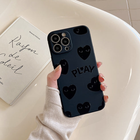 כיסוי אופנתי איכותי ומגניב מעוצב לאייפון - Convers