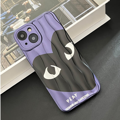 כיסוי אופנתי איכותי ומגניב מעוצב לאייפון - Convers