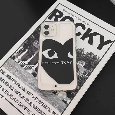 כיסוי אופנתי איכותי ומגניב מעוצב לאייפון - Convers