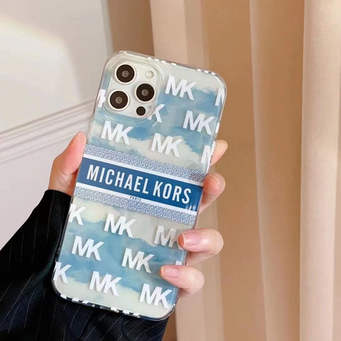 כיסוי יוקרתי אופנתי ומיוחד מעוצב לאייפון - Michael Kors
