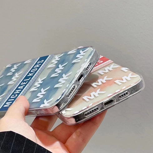 כיסוי יוקרתי אופנתי ומיוחד מעוצב לאייפון - Michael Kors