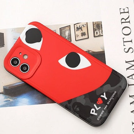 כיסוי אופנתי איכותי ומגניב מעוצב לאייפון - Convers