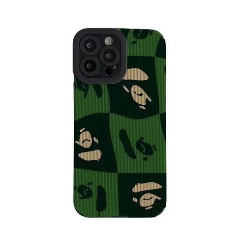 כיסוי ייחודי ואיכותי מעוצב לאייפון - Aape