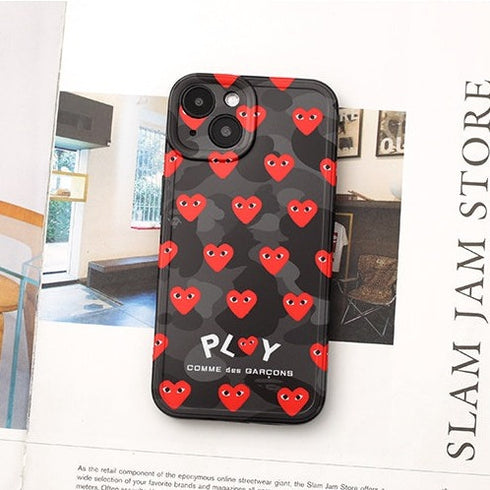 כיסוי אופנתי איכותי ומגניב מעוצב לאייפון - Convers