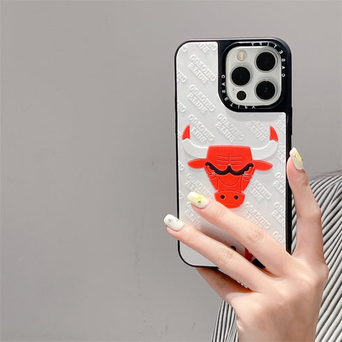 כיסוי מגניב איכותי ויפייפה מעוצב לאייפון - NBA