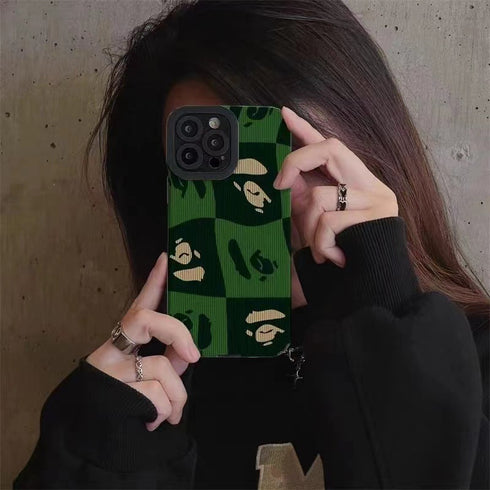 כיסוי ייחודי ואיכותי מעוצב לאייפון - Aape