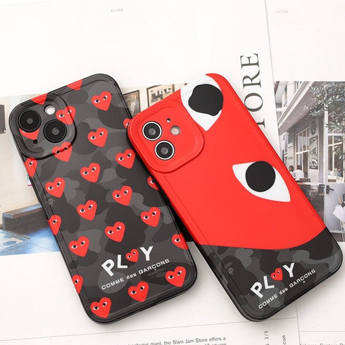 כיסוי אופנתי איכותי ומגניב מעוצב לאייפון - Convers