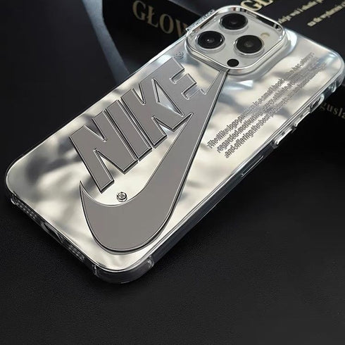 כיסוי מעוצב מגניב ואיכותי לאייפון - Nike