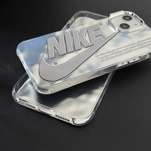 כיסוי מעוצב מגניב ואיכותי לאייפון - Nike