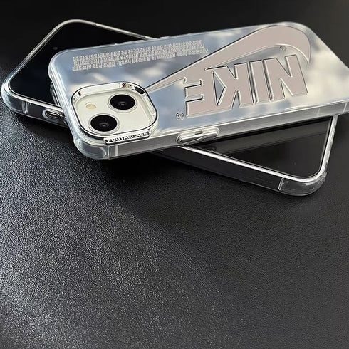 כיסוי מעוצב מגניב ואיכותי לאייפון - Nike