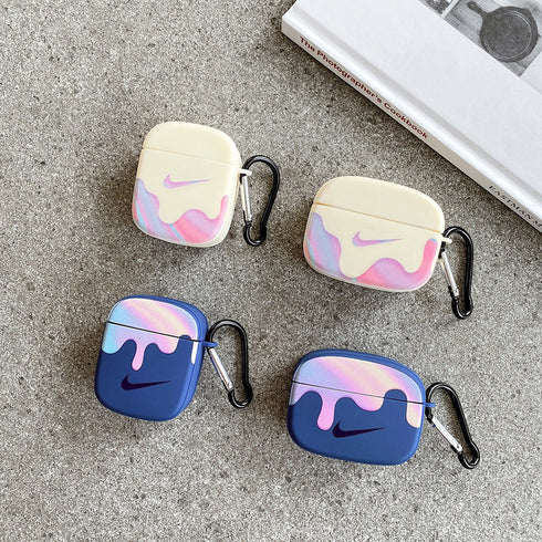 סט תואם מעוצב לאייפון ולאיירפודס - Nike Air