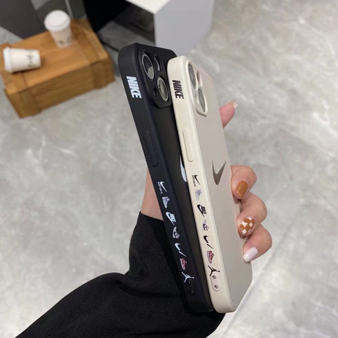 כיסוי לאייפון - Nike Jordan