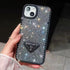 כיסוי איכותי יוקרתי ואופנתי מעוצב לאייפון - Diamond Prada